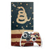 Dont Tread On Me American Flag Xbox Series X Skins